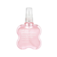 أول اوفر رذاذ للجسم و الشعر 01 تشيري بلوسوم من ذا فيس شوب - 120 ملThe Face Shop All Over Perfumed Mist 01 – Cherry Blossom for Body & Hair